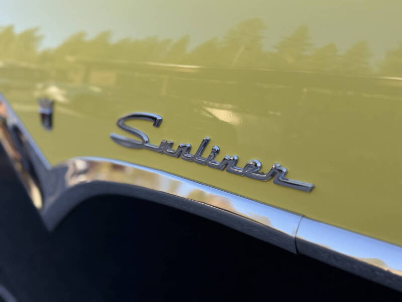 1955 Ford Fairlane