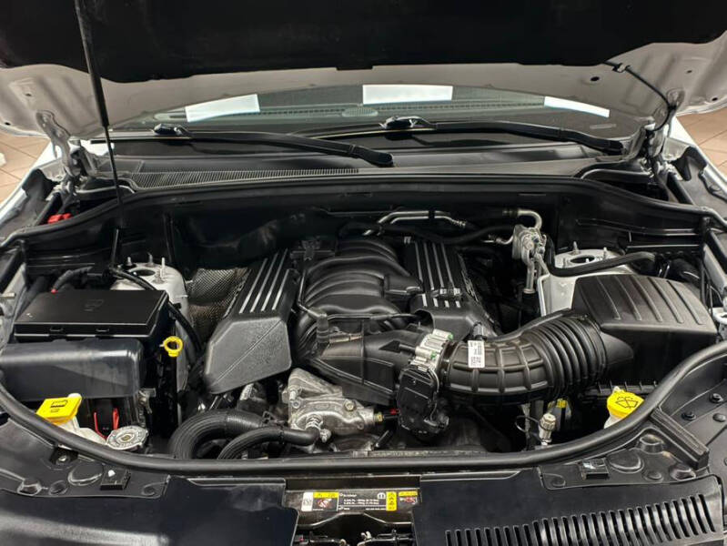 2023 Dodge Durango SRT 392 Premium