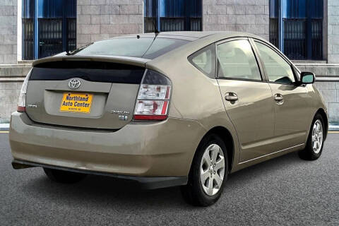 2005 Toyota Prius
