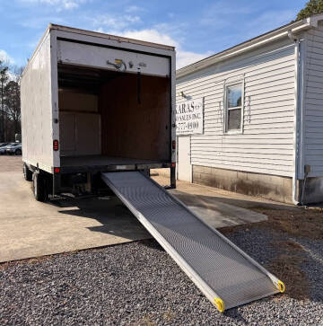 2021 Ford E-Series E-350 SD