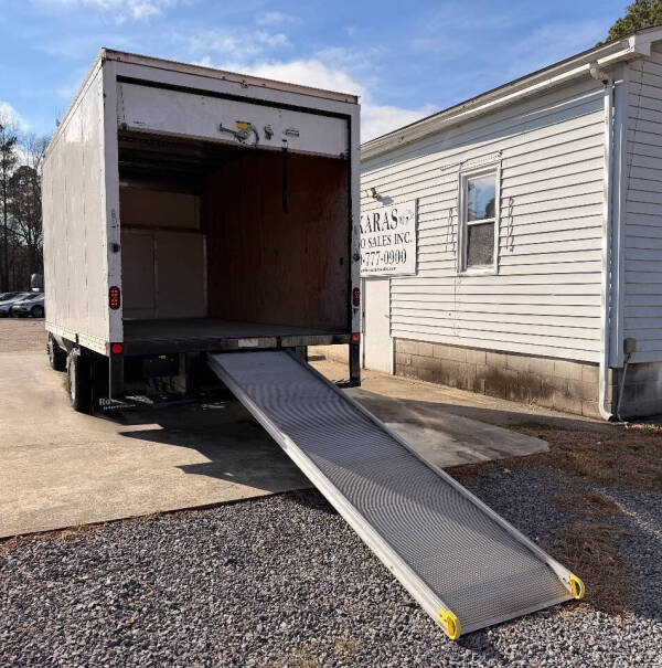 2021 Ford E-Series E-350 SD