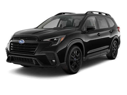 2025 Subaru Ascent for sale at BELKNAP SUBARU in Tilton NH