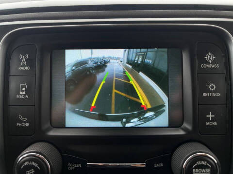 2017 RAM 2500 Tradesman