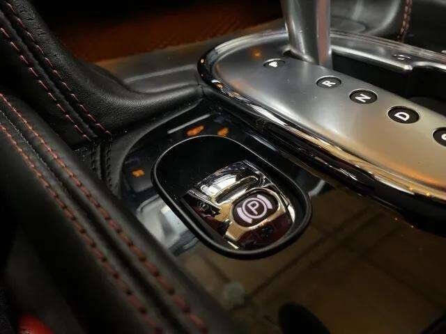 2015 Bentley Continental GT V8 S