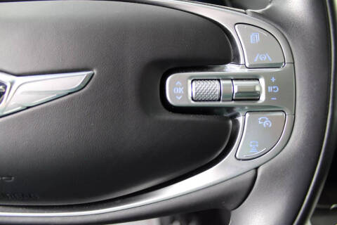 2023 Genesis GV80