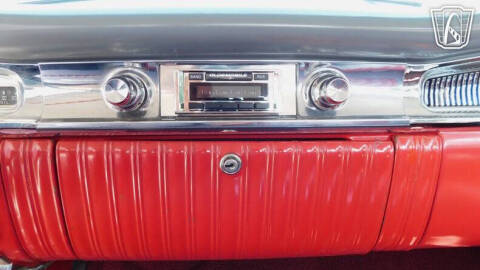 1955 Oldsmobile Eighty-Eight