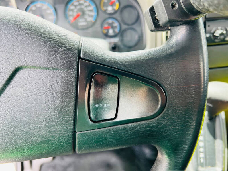 2012 International TerraStar