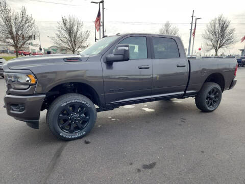 2024 RAM 2500 for sale at Victoria Auto Sales - Waconia Dodge in Waconia MN