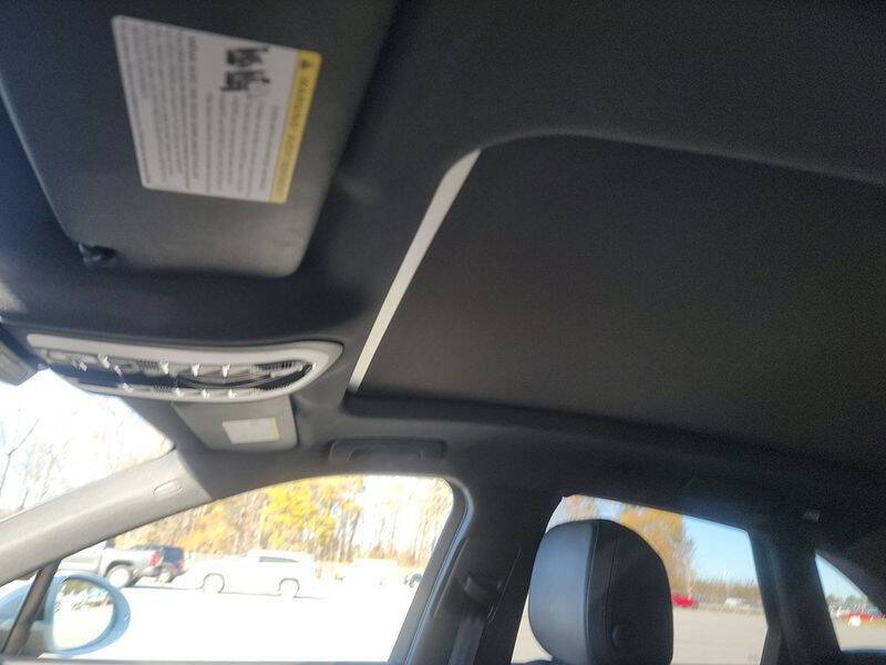 2019 Porsche Macan S