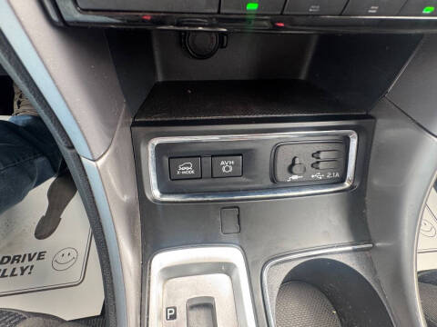 2019 Subaru Ascent