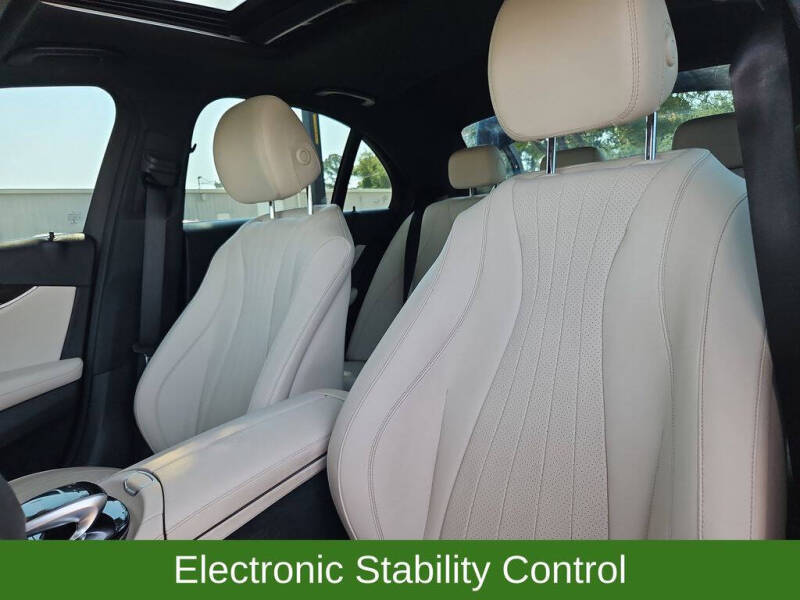2017 Mercedes-Benz E-Class E 300
