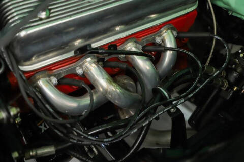 1956 Ford F-100