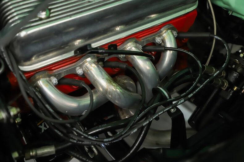 1956 Ford F-100
