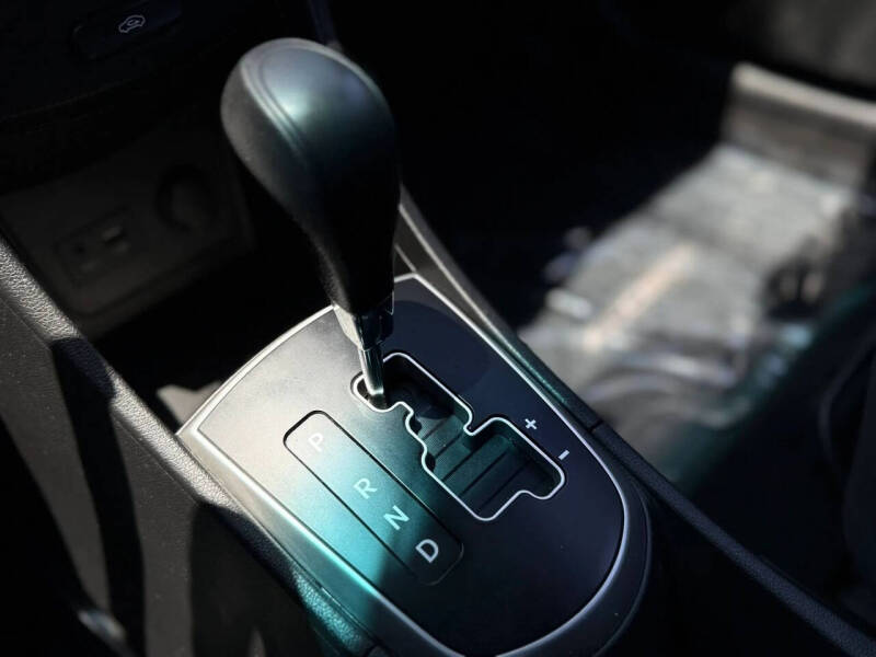2014 Hyundai Accent GS