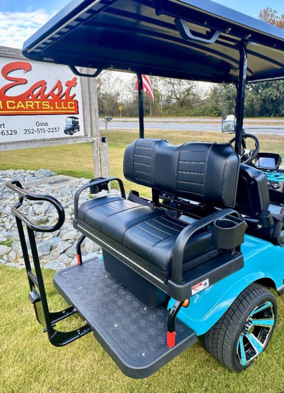 2025 Evolution Classic 4 Plus