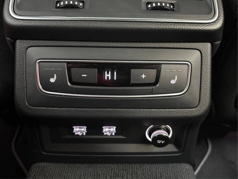 2019 Audi A7 quattro Premium Plus 55 TFSI