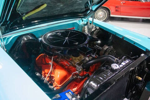 1958 Chevrolet Impala