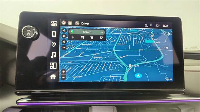 2024 Acura ZDX A-SPEC