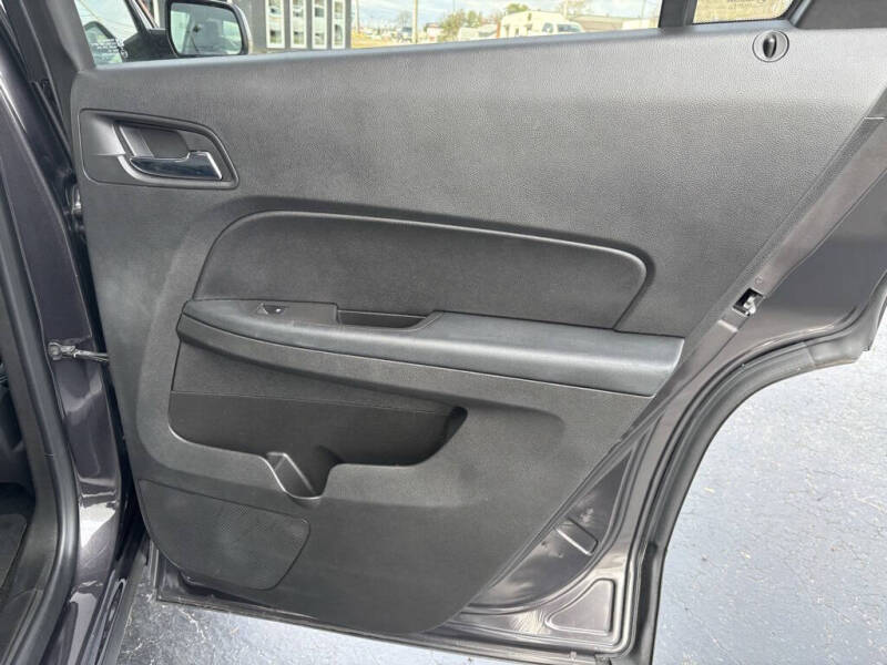 2015 GMC Terrain SLT-1