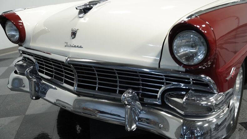 1956 Ford Fairlane