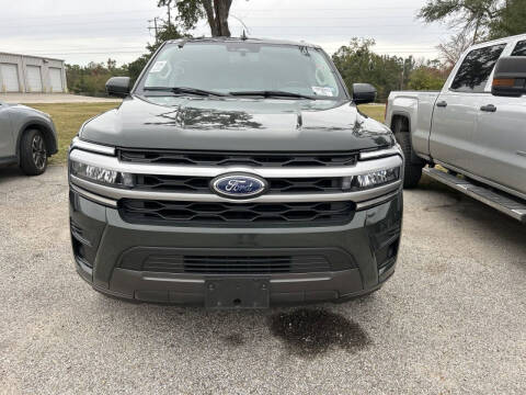 2022 Ford Expedition for sale at Auto Group South - Gulf Auto Direct in Waveland MS