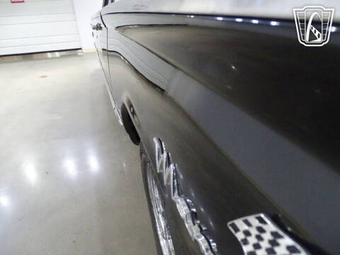 1963 Mercury Marauder