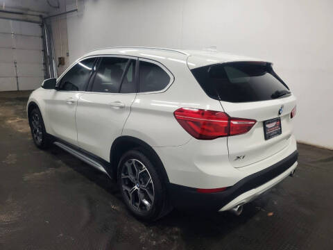 2021 BMW X1 sDrive28i