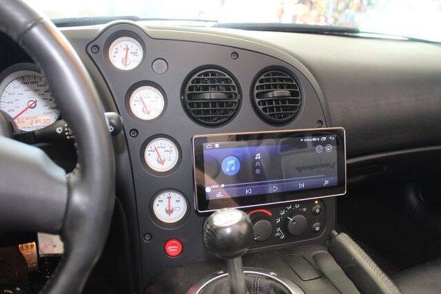 2005 Dodge SRT Viper