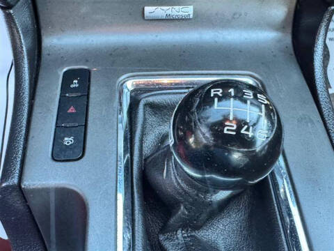 2013 Ford Mustang GT