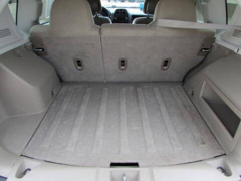 2013 Jeep Compass Sport