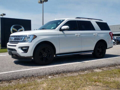 2020 Ford Expedition for sale at Acadiana Automotive Group in Lafayette LA