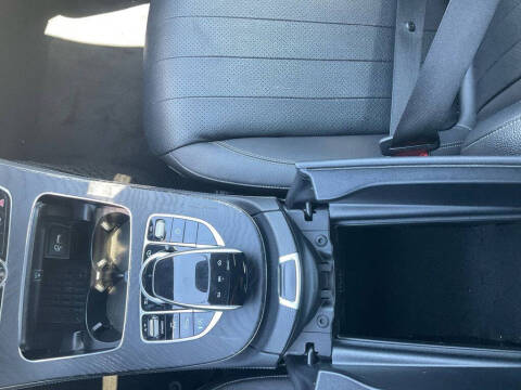 2019 Mercedes-Benz E-Class E 450 4MATIC