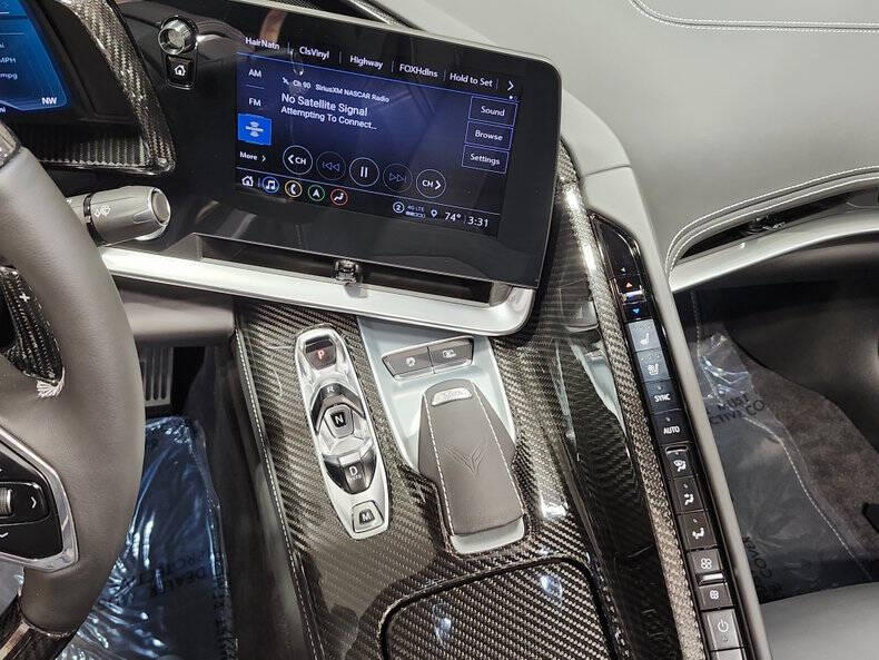 2023 Chevrolet Corvette Z06