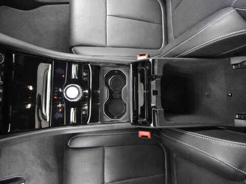 2023 Jeep Grand Cherokee Overland 4xe