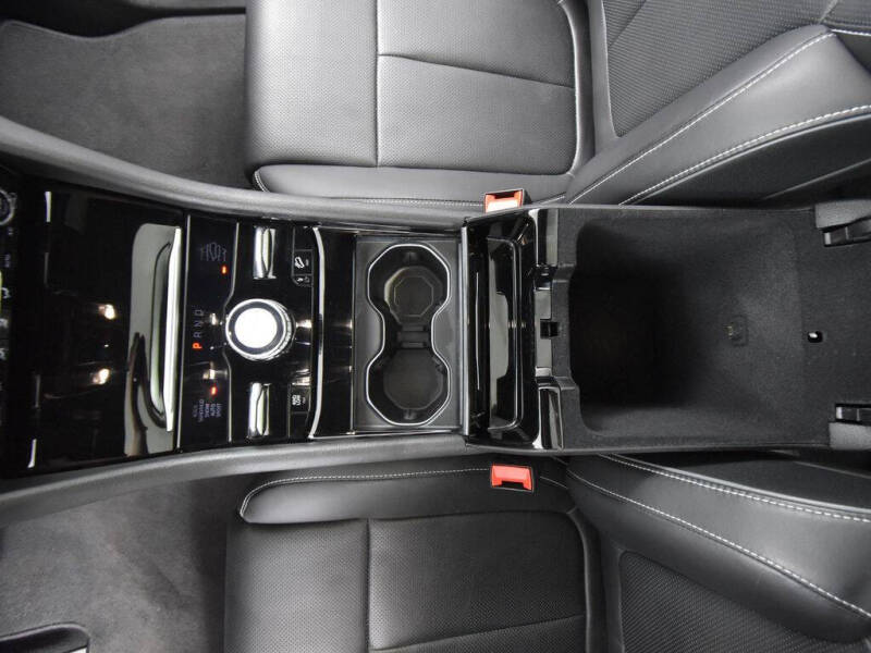 2023 Jeep Grand Cherokee Overland 4xe