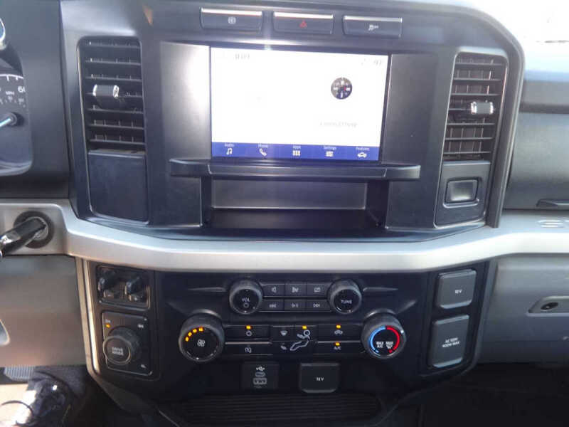 2024 Ford F-250 Super Duty