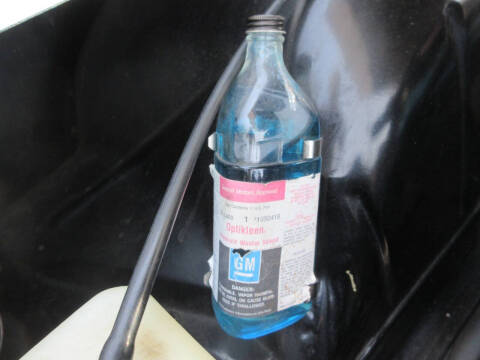 1964 Pontiac Tempest