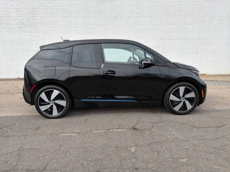 2017 BMW i3 94 Ah