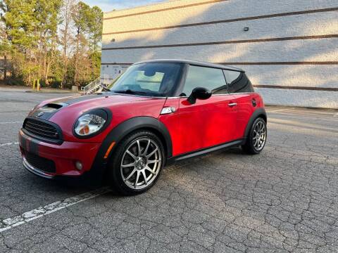 2008 MINI Cooper for sale at Best Import Auto Sales Inc. in Raleigh NC