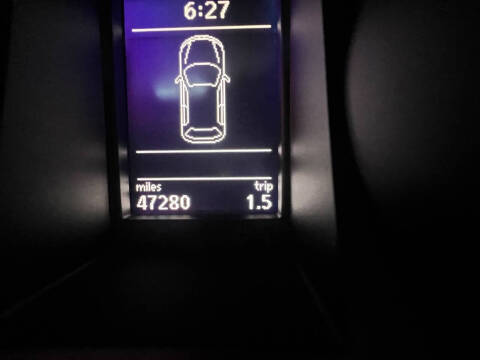 2010 Volkswagen Golf 2.5L