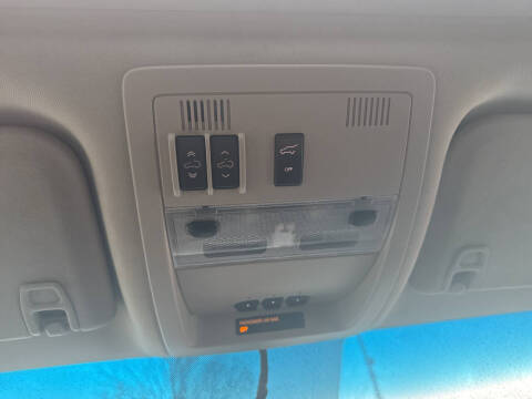 2012 Cadillac Escalade ESV Luxury