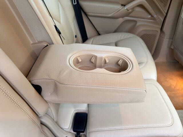 2015 Porsche Cayenne Diesel