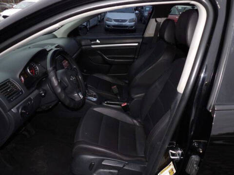 2010 Volkswagen Jetta Limited Edition PZEV