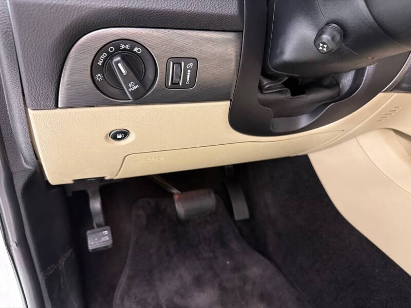 2018 Dodge Durango Citadel