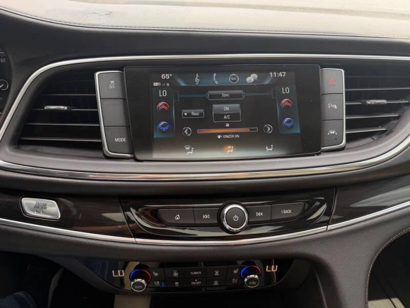 2019 Buick Enclave Premium