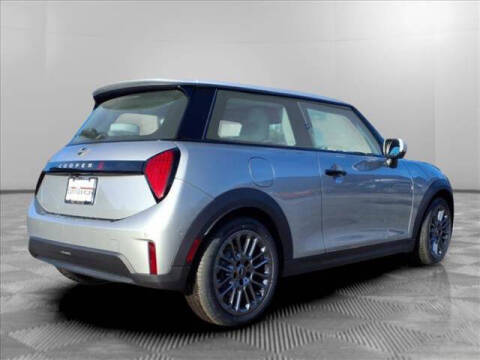 2025 MINI Hardtop 2 Door Cooper S