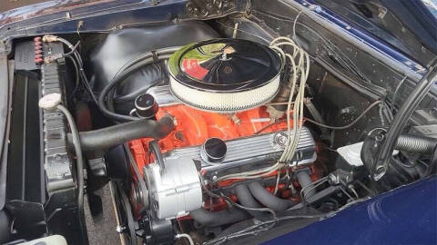 1967 Chevrolet Chevelle