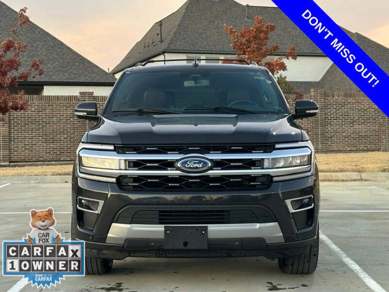 2024 Ford Expedition Limited