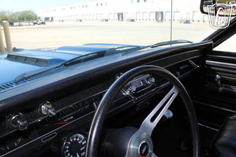1966 Chevrolet Chevelle