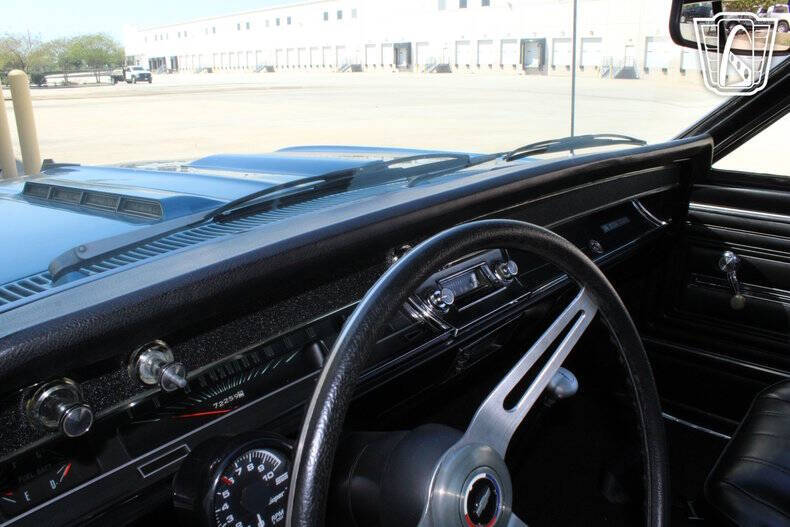 1966 Chevrolet Chevelle